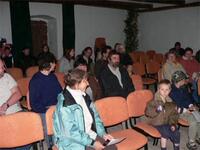 MAS Železnohorský region