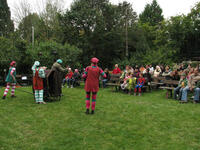 MAS Železnohorský region