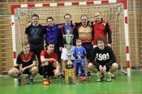 želva cup 2017