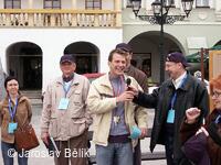 Soutěž "Krávoviny", Nový Jičín, 25.5.2004