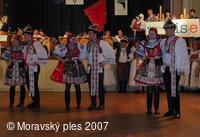 Moravský ples