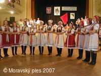 Moravský ples