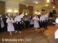 Moravský ples
