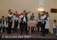 Moravský ples