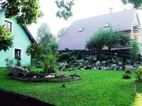 Soutež zahrádky a fasády r. 2005