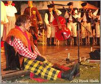 Libín - S, folklorní sdružení