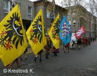 Dům kultury Frenštát pod Radhoštěm