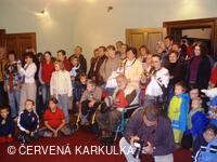 Království perníku 2010