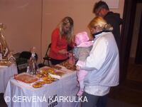 Království perníku 2010