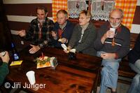 Předvánoční pohlazení 2010