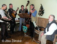 Předvánoční pohlazení 2010