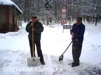 Předvánoční pohlazení 2010
