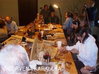 Předvánoční pohlazení 2010