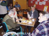Předvánoční pohlazení 2010