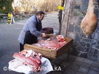 Probuzení a narozeniny Ježibaby 2011