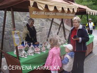 Sousedské slavnosti 2011