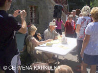 Setkání Jeníčků a Mařenek 2011