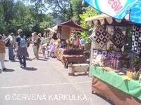 Setkání Jeníčků a Mařenek 2011