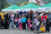 Lidé lidem v Beskydech 2013