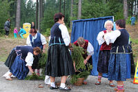 Lidé lidem v Beskydech 2013