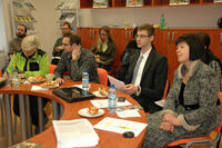 MAS Železnohorský region