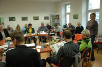 MAS Železnohorský region