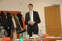 MAS Železnohorský region