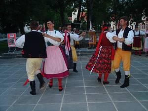 Libín - S, folklorní sdružení