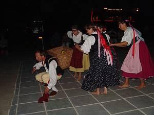 Libín - S, folklorní sdružení