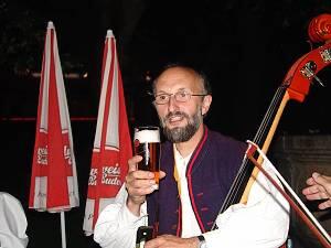 Libín - S, folklorní sdružení