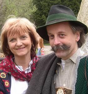 Libín - S, folklorní sdružení
