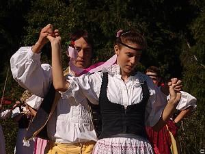 Libín - S, folklorní sdružení