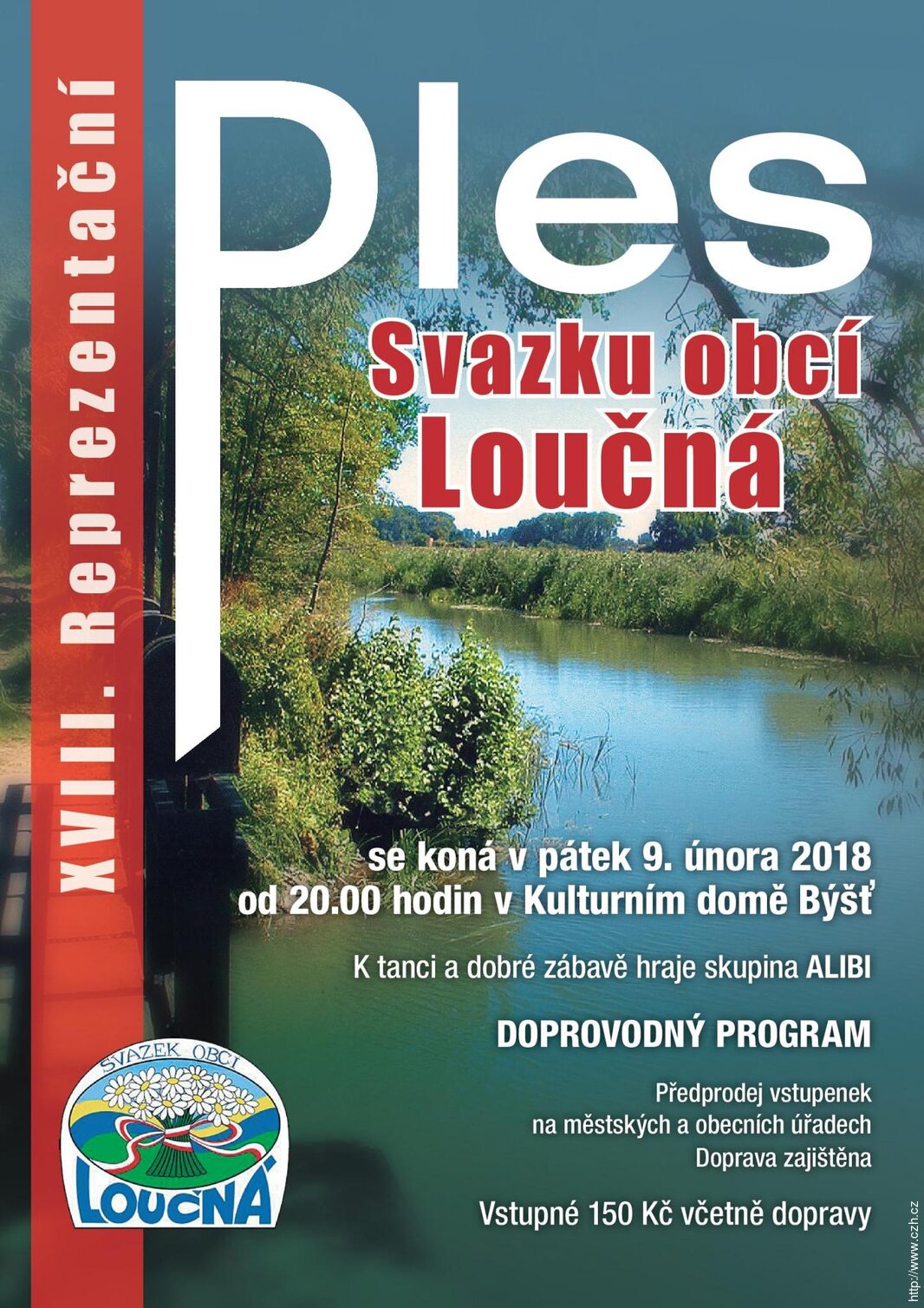 Ples SOL 2018