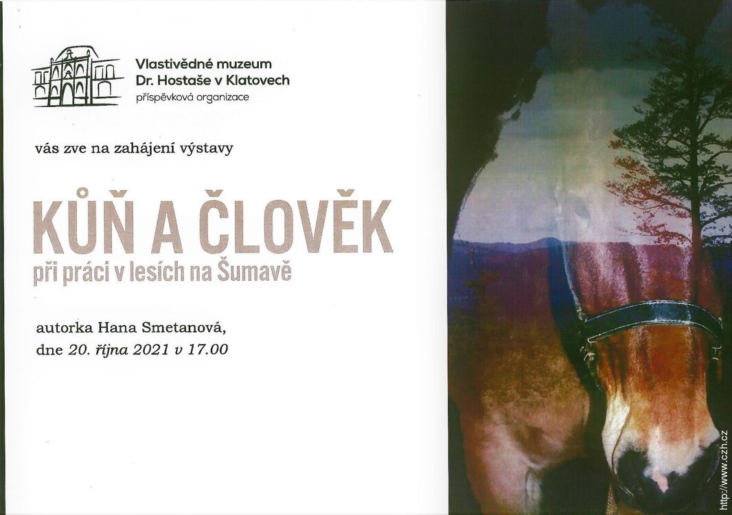 Klatovy IV