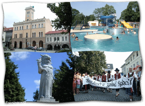 Frenštát pod Radhoštěm