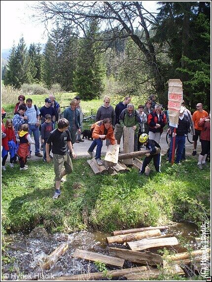 Libín - S, folklorní sdružení